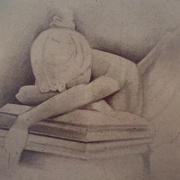 "When my time comes around Lay me gently in the cold dark earth No grave can hold my body down I'll crawl home to her" — Andrew Hozier-Byrne #hozier #worksong #sketchbook #pencil #art