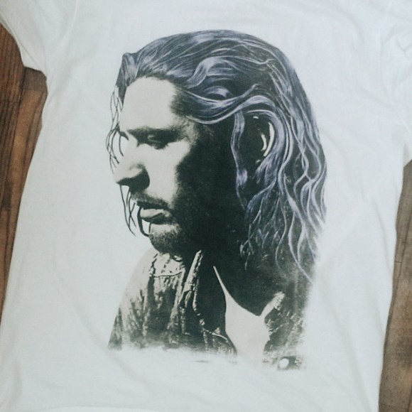 Custom Concert Attire 