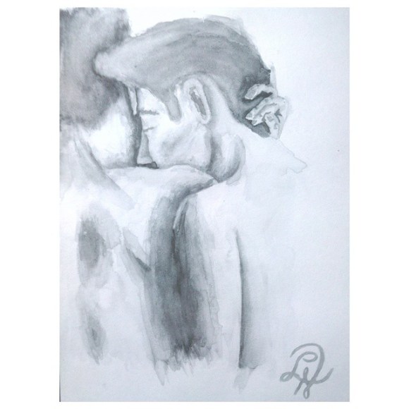 'We were born sick' you heard them say it. . I was born sick, but I love it. . http://youtu.be/PVjiKRfKpPI . #takemetochurch #agony #hozier #LOVE #PEACE #EQUALITY