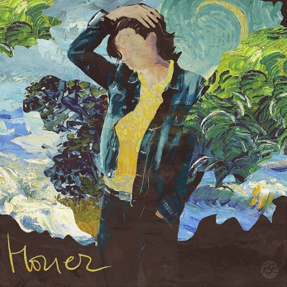 #Hozier 