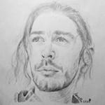  • the blood as rare and sweet as cherry wine • Happy Birthday to this musical genius emoji 