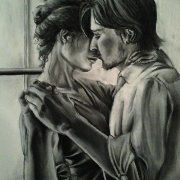 There's something wretched about this Something so precious about this #Hozier #HisVoiceIsHeaven 