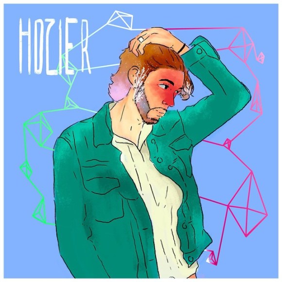 Hozier - Work Song