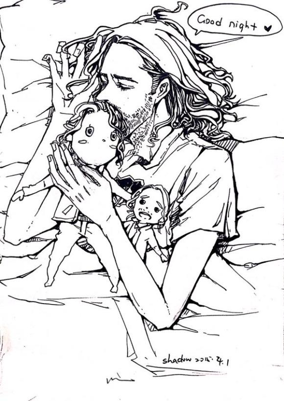 HOZIER and the boys.