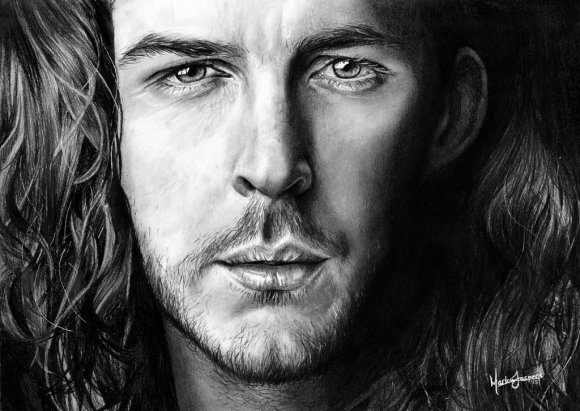graphite_drawing_of_hozier__a4__by_marlouj-d8ngrkw-2