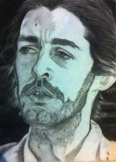 The artist emailed them directly to me with a link to a Facebook page https://www.facebook.com/allyouneedisartah