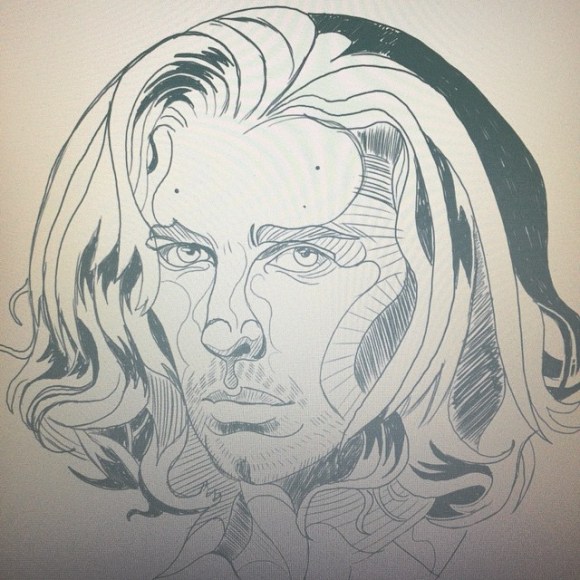 image: https://instagramimages-a.akamaihd.net/profiles/profile_8646314_75sq_1380142154.jpg  namur87 #WIP sketching something - #sketch #illustration #fanart #art #portrait #photoshop #digital #drawing 1d image: https://instagramimages-a.akamaihd.net/profiles/profile_8646314_75sq_1380142154.jpg   namur87 #instaart #instagood #instamood #sketchbook #sketchoftheday #arte #artwork #nofilter #hozier #music #tweetgram #picoftheday #photooftheday 1d Read more at http://websta.me/p/984129848011427020_8646314#1xHx8gpetQ3ar5Z8.99