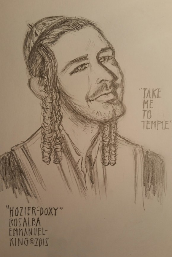 Rosalba Emmanuel-King 