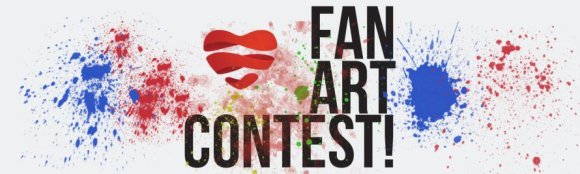 fan-art-contest