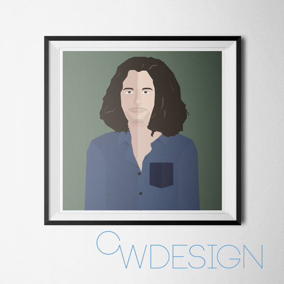 HOZIER Geometric Portrait // Downloadable iPhone iPad Wallpaper https://www.etsy.com/listing/229355253/hozier-geometric-portrait-downloadable?ref=sr_gallery_16&ga_search_query=hozier&ga_search_type=all&ga_view_type=gallery