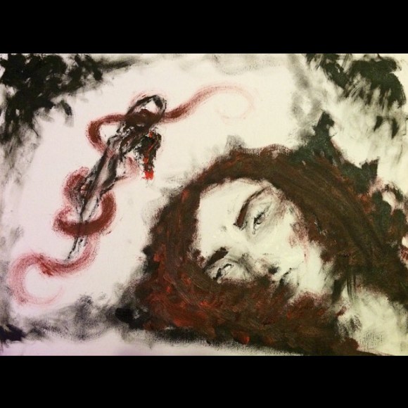 And I was burnin' up a fever I didn't care much how long I lived But I swear I thought I dreamed her She never asked me once about the wrong I did Read more at http://websta.me/p/1009557431478322405_572761984#4YusEquWj20pVFhS.99