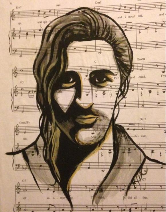 Sweet As Cherry Wine