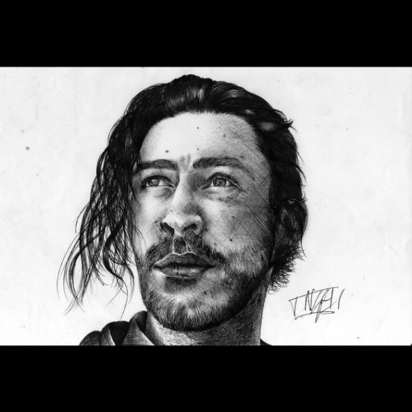 "I know who I am when I'm alone, I'm something else when I see you." Read more at http://websta.me/p/1032667583869830652_808892000#bW02Ds0BiXVWyGfW.99