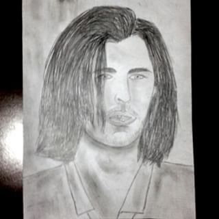#Hozier