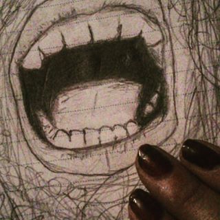 Inspired by "Jackie & Wilson" Lyrics and music by "Hozier 