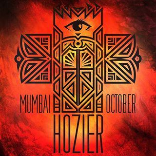 s2dm.design Had to design this deep seeded desire. Hozier, if you are listening, people of Mumbai are awesome and a lot of fun, just saying. Please come :) #hozier #concert #live #desire #invite #crazy