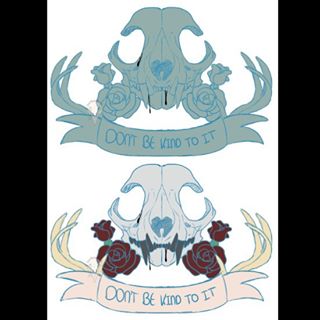  tggsworld326 Honey don't feed it, it will come back~ 