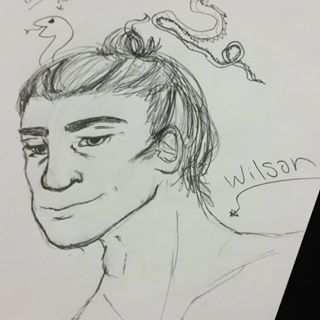  We'll steal her Lexus, be detectives, ride 'round picking up clues. We'll name our children Jackie and Wilson, raise 'em on rhythm and blues