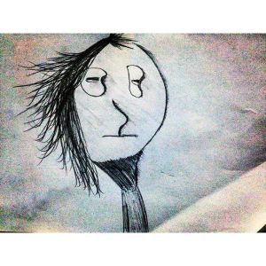 The only heaven i'll be sent to is when I'm alone with you I was born sick , but i love it. #songoftheday Take me to church by Hozier #dark #abstract #sketch #sketchaday #sketchoftheday #drawing #contrast #drawingoftheday #music #pencilart #pencildrawing #simple #character #takemetochurch #hozier #ink #instagood #instadrawing #goodmusic #sketchasong #shadows. @hozier_fan_art - See more at: http://iconosquare.com/viewer.php#/detail/1112576038187712708_2207209751