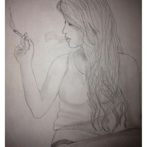 When my time comes around Lay me gently in the cold dark earth. No grave can hold my body down. I'll crawl home to her. 