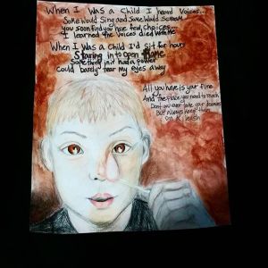 ~Arsonists Lullaby~ Lyrics by Hoizer~Art by me I haven't posted any of my art in a while, here's a piece I did last year. Sorry about the messy writing. #art #artist #lyrics #hozier #arsonist #arsonists #hozierlyrics #arsonistslullaby #fire #flame #music #child #match #song #hozierart 