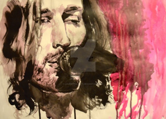 hozier_by_laurentullett-d9wu4jc