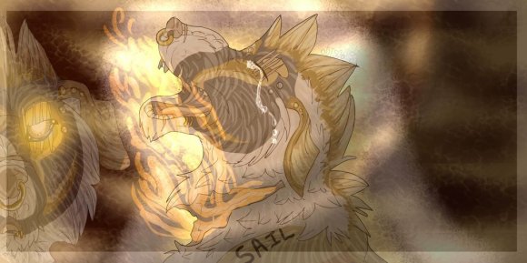 In the Woods Somewhere, o0electricArson0o